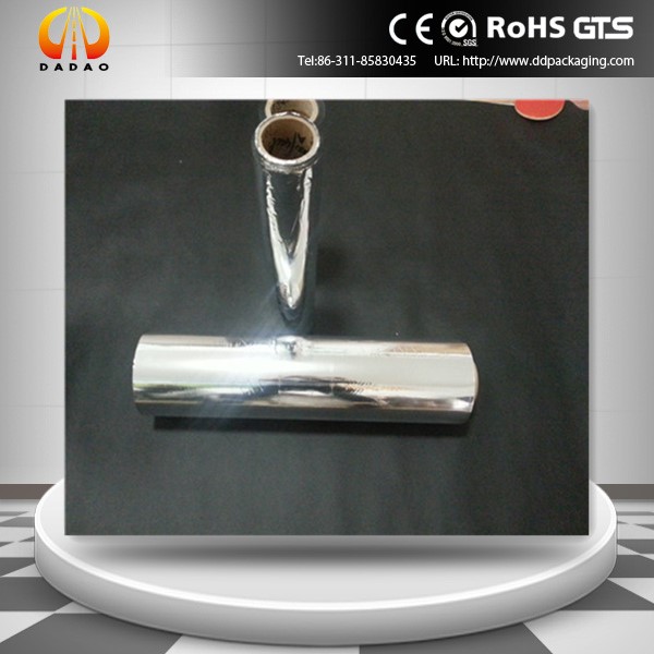 PET metalize film (33) PET metallized film (33)