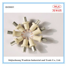 Type R Disposable expendable thermocouple tips