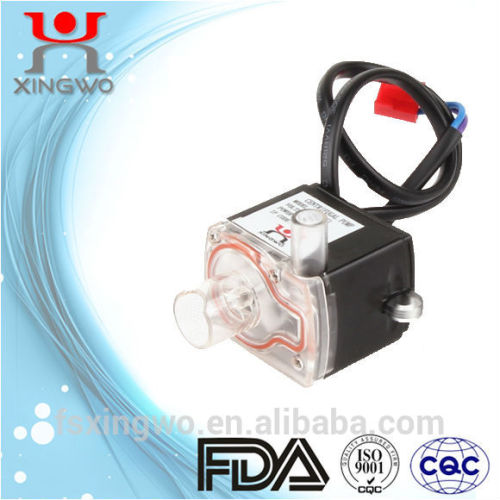 220V AC Mirco Centrifugal Pump