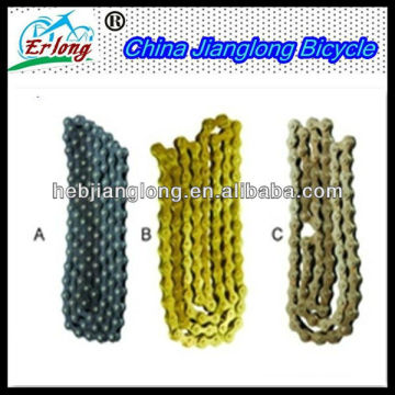 Bicycle chain / Bike and bicycle parts / Steel bike chain / Quality chain / cheap chain