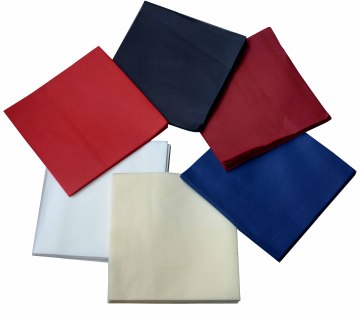 Square Fold Airlaid Paper Napkin