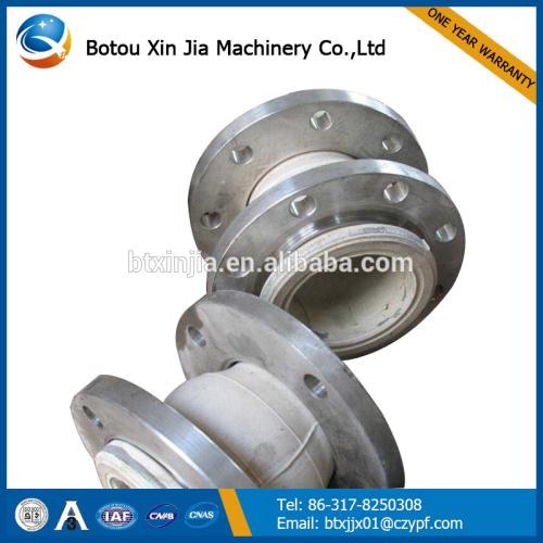 Pump Bellows Connector Expansion Joint