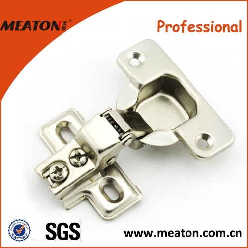 Meaton short arm door hinge