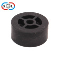 Injection Rotor Motor Ferrite Magnet