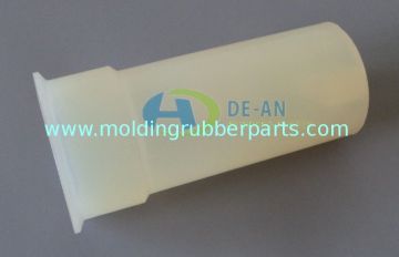 Heat Resistant Silicone Rubber Parts For Automobile And Electrical Appliances