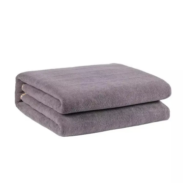 Autumn Winter Gray Multi - Functional Electric Blanket