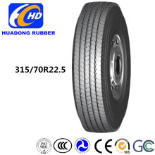Truck and Bus Radial Tyre, TBR Tyre, Heavy Duty Tyre, Lorry Tyre, Van Tyre 315/70r22.5