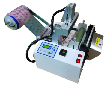 Machine making plastic bags automatic bag making machine