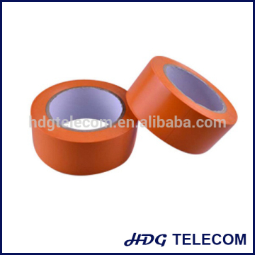 Orange PVC Electrical Insulation Tape