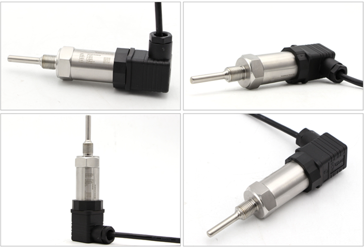 GTT200 Integrated modbus temperature sensor