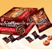 sikaoqi coffee candy(25g)