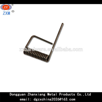 torsion spring, precision torsion spring