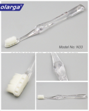 best quality Tooth brush/nano toothbrush