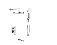 Single Lever Shower Mixer For CK8153553C
