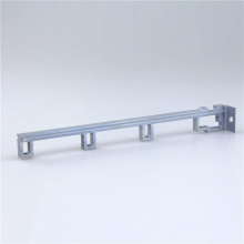 Aluminum alloy Casting Oxidation stent Electronics parts