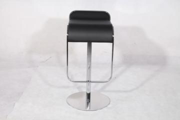 Leather Lem barstool in super quality