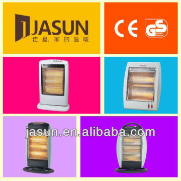 Halogen Room Heater
