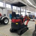 CE 1100kg Digger Compact Farm Garden