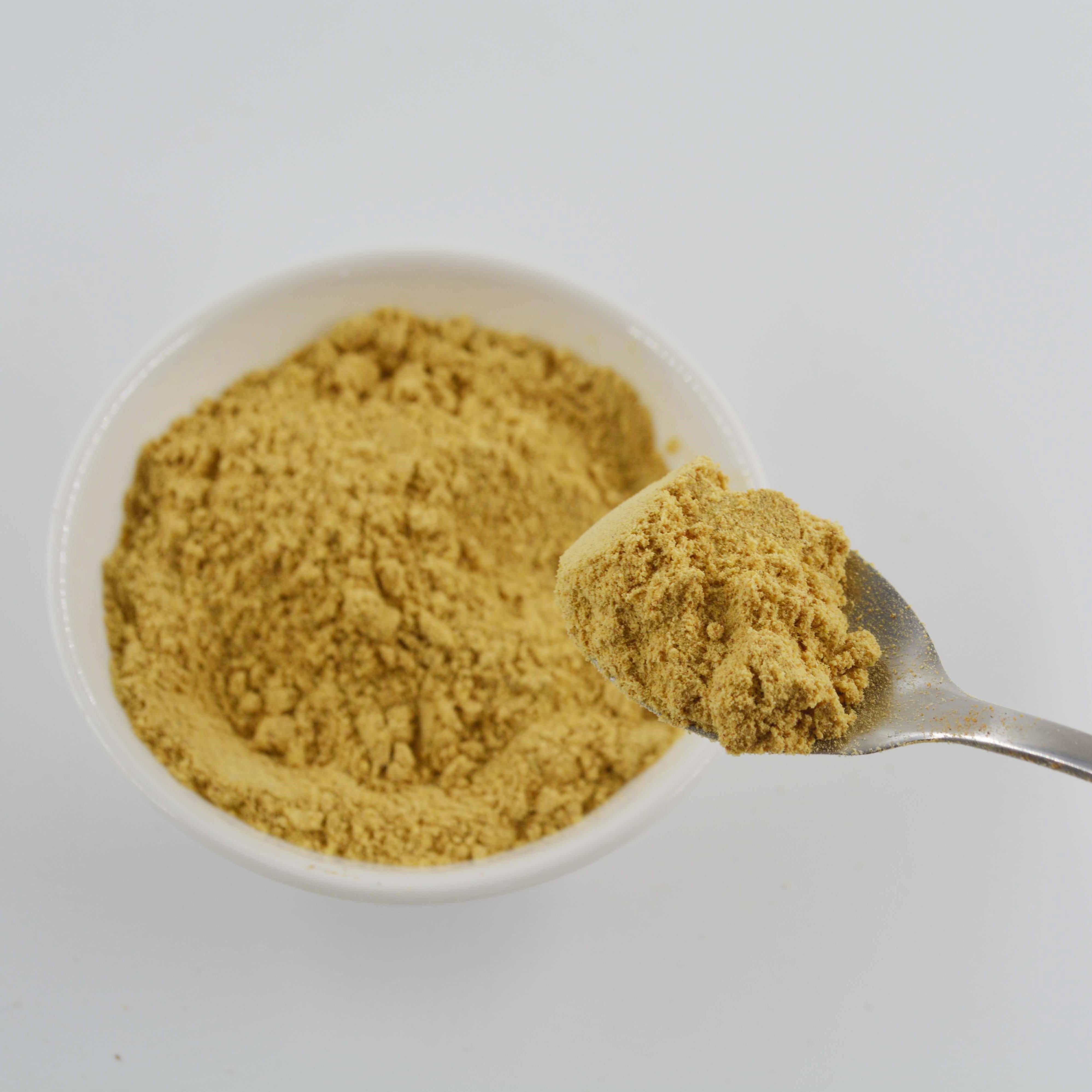 New Harvest Goji Spay Dried Powder