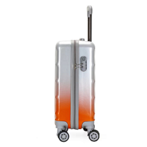 New Style Trolley Travel Luggage Bag Travel Case