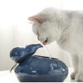 Automatic Ceramic Hoist Pet Water Fountain