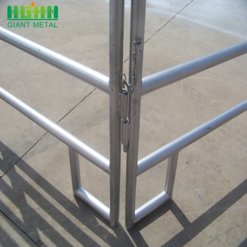 New Product Hot-Sales Cattle Panel /Horse Fence