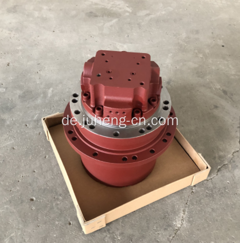 PC27 Achsantrieb PC27 Fahrmotor 22L-60-21101