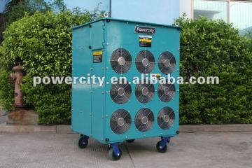 adjustable load bank