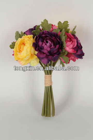 27914S wedding bridal bouquet