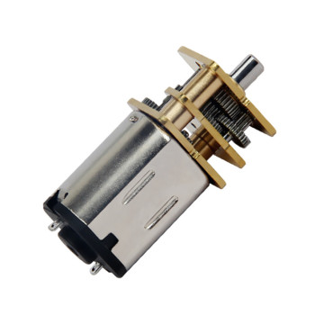 Brush Motor | Small Brushed Motor | Small Brushed DC Motor