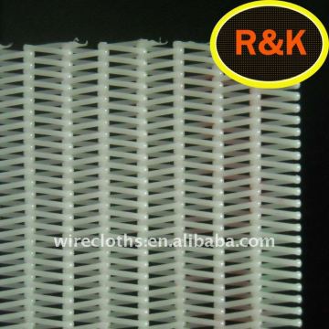 Polyester Spiral Press-filter Belt