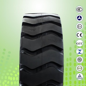 Bias Off the Road Tyres 23.5-25