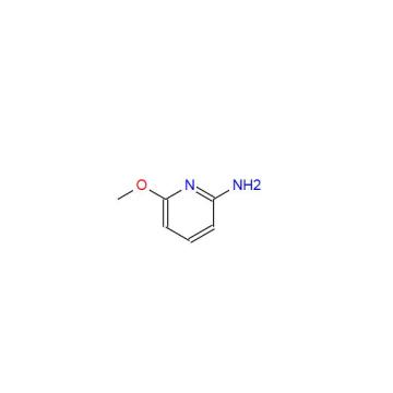 2-Amino-6-methoxypyridine Pharmaceutical Intermediates