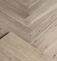 Chevron Herringbone Parquet Engineered trägolv