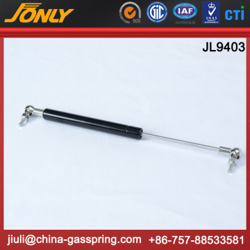 Individual pneumatic cylinder for office chair