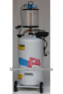 Oil Extractor(Luxury)
