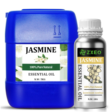 Jasmine Essential Oil Pure Skin Care