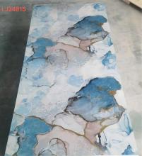 Elegant UV Marble Panels Stone Visual Interior Upgrade