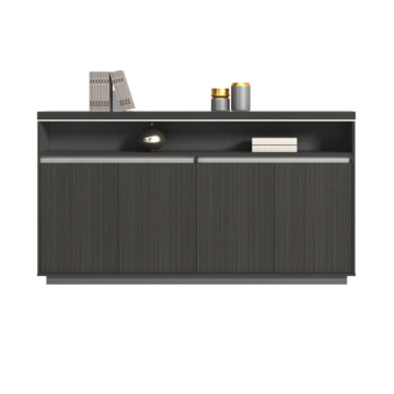 Plate type data cabinet