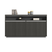 Plate type data cabinet