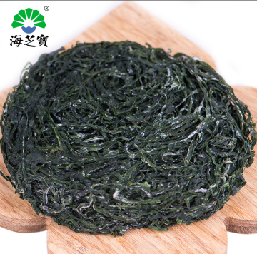 Premiun Seaweed Dried Shredded Kelp Laminaria