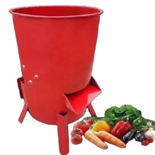 Small Household Corn Straw and Grass Choppers: Agricultural Machinery