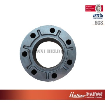 Helios Hydraulic Motor Valve Plate