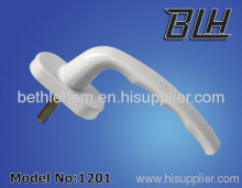 Plain Plastic Window Handle?