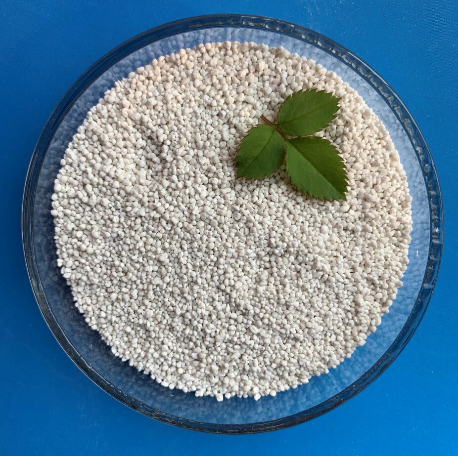 Poultry Livestock Monocalcium Phosphate Granular 22.7%min