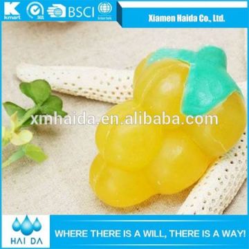 sulphur soap, handmde soap