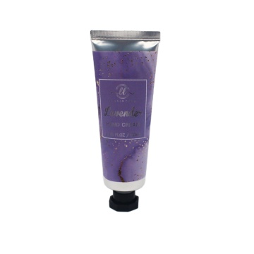 Wholesale Customized Organic Lavender Shea Butter Hand Creams