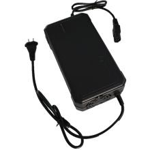 OEM ODM High Power Portable 48V Lithium Battery Charger for Electric Scooters