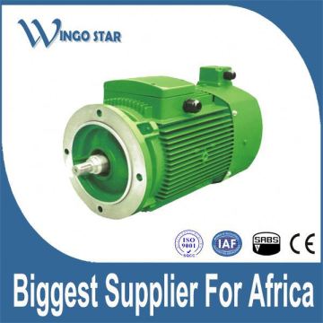 ac motor speed controller