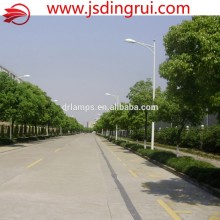 5m street light/lamp pole